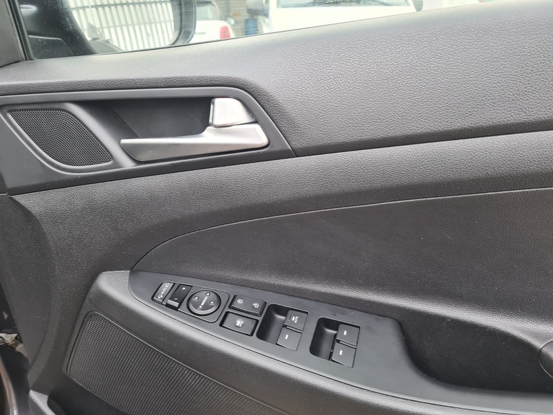 Used Hyundai TUCSON 2017 for sale - 78045239: Photo 26