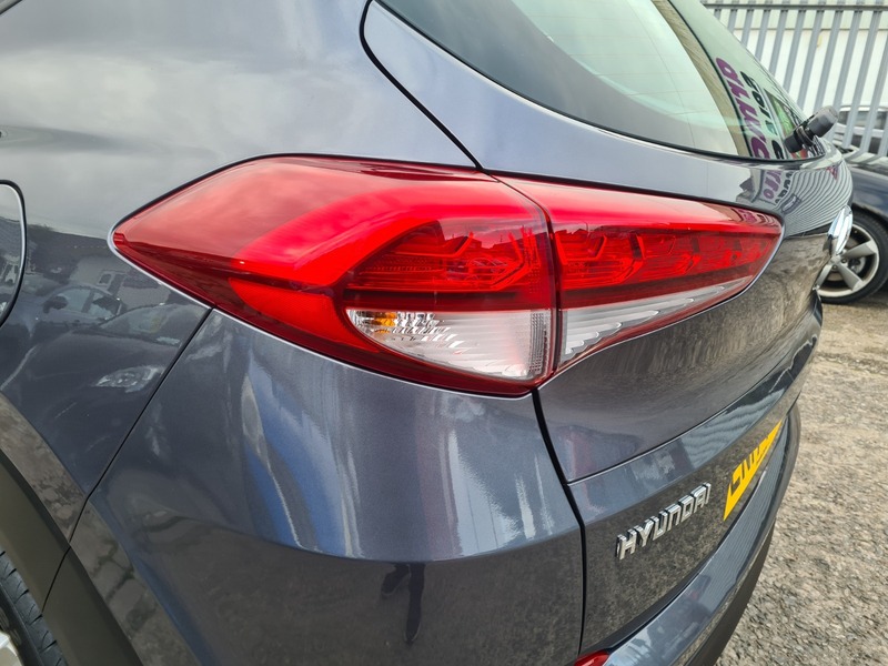 Used Hyundai TUCSON 2017 for sale - 78045239: Photo 28