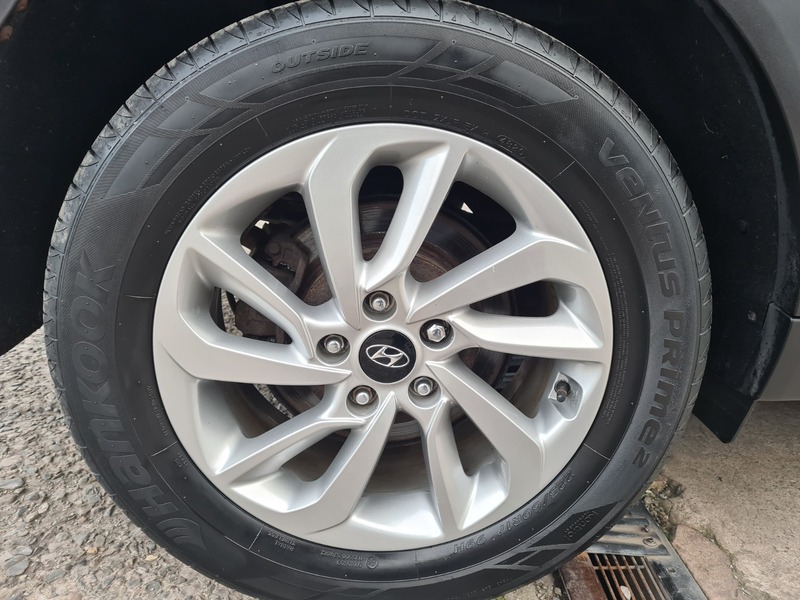 Used Hyundai TUCSON 2017 for sale - 78045239: Photo 31