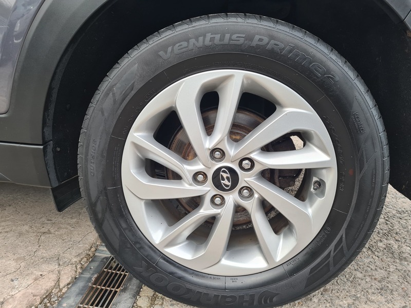 Used Hyundai TUCSON 2017 for sale - 78045239: Photo 34