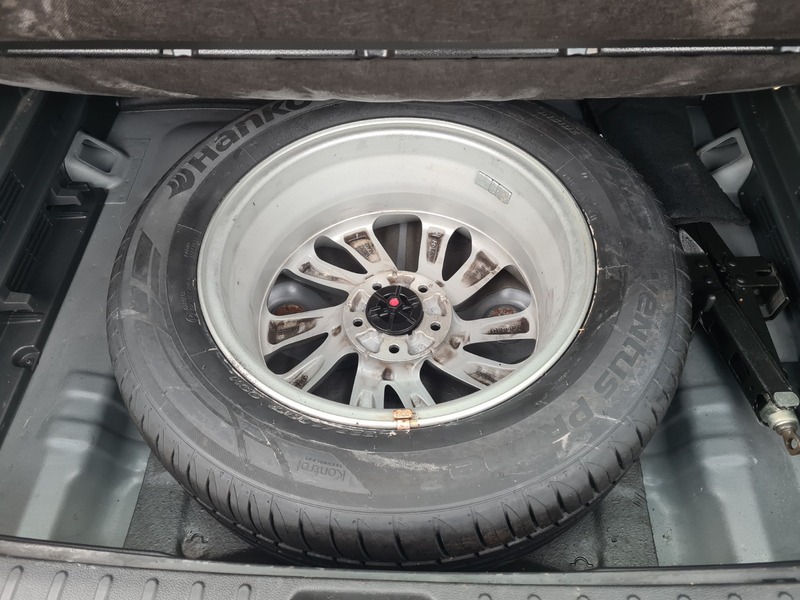 Used Hyundai TUCSON 2017 for sale - 78045239: Photo 35