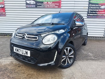 Used Citroen C1 2017 for sale - 78570806: Photo