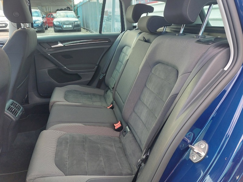 Used Volkswagen Golf 2018 for sale - 76686864: Photo 13