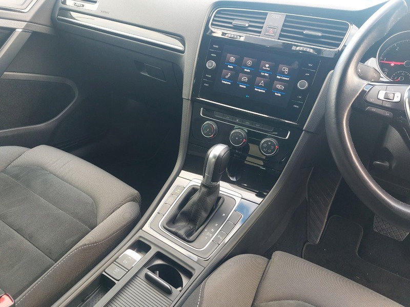 Used Volkswagen Golf 2018 for sale - 76686864: Photo 16