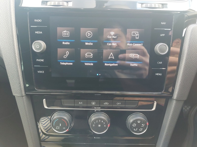 Used Volkswagen Golf 2018 for sale - 76686864: Photo 17