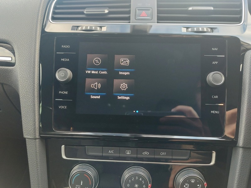 Used Volkswagen Golf 2018 for sale - 76686864: Photo 18