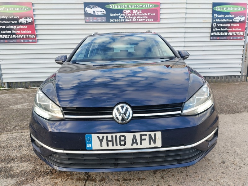 Used Volkswagen Golf 2018 for sale - 76686864: Photo 2