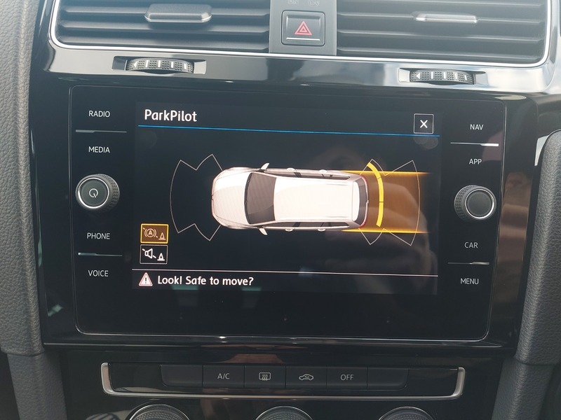 Used Volkswagen Golf 2018 for sale - 76686864: Photo 20