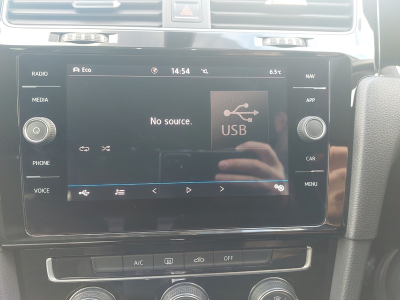 Used Volkswagen Golf 2018 for sale - 76686864: Photo 21