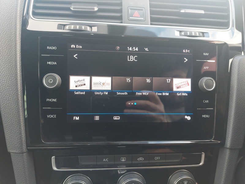 Used Volkswagen Golf 2018 for sale - 76686864: Photo 22