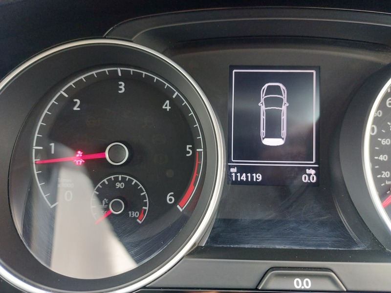 Used Volkswagen Golf 2018 for sale - 76686864: Photo 24