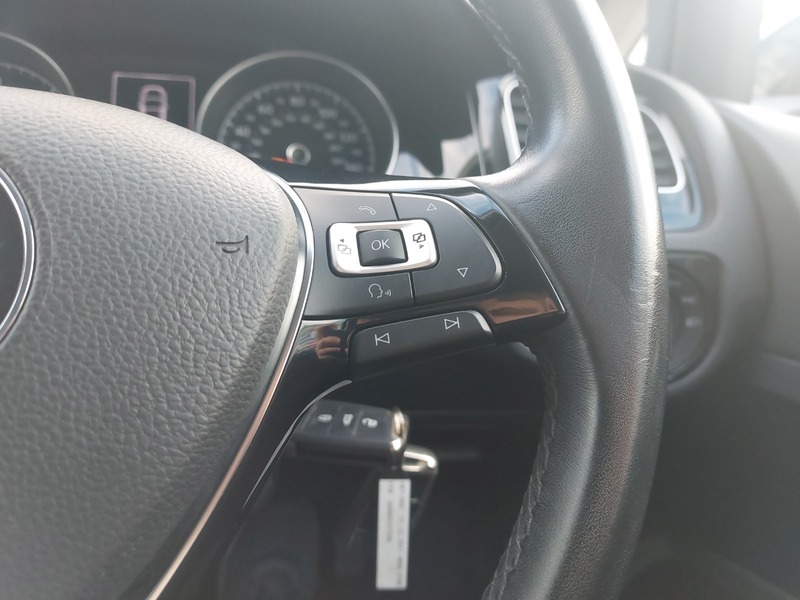 Used Volkswagen Golf 2018 for sale - 76686864: Photo 25