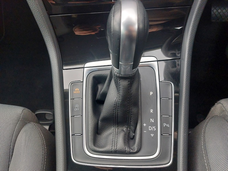 Used Volkswagen Golf 2018 for sale - 76686864: Photo 27