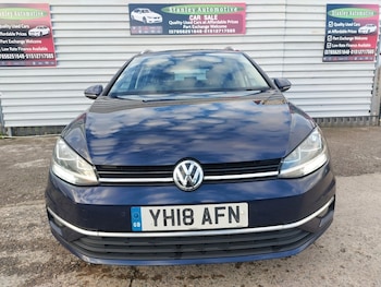 Used Volkswagen Golf 2018 for sale - 76686864: Photo