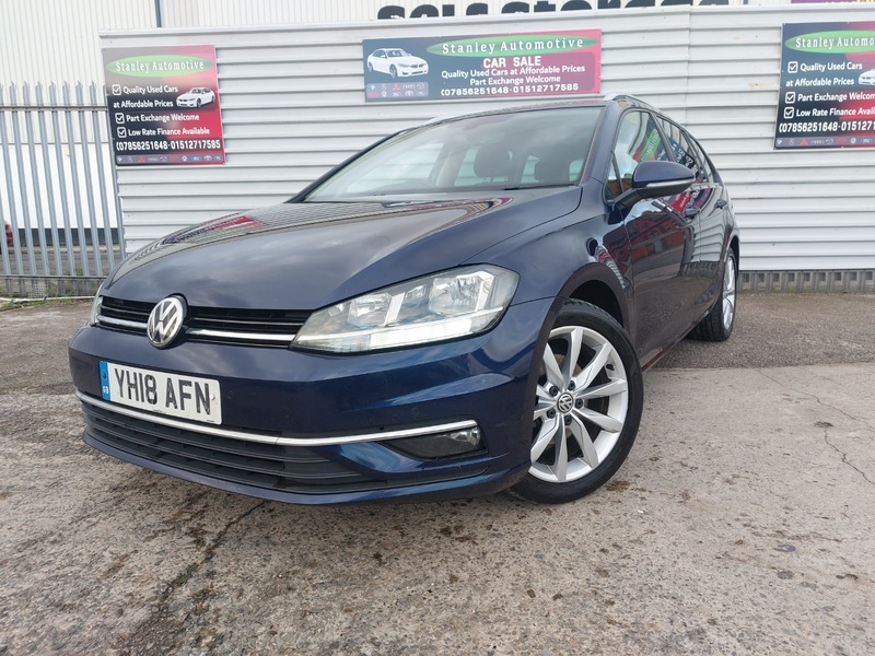 Used Volkswagen Golf 2018 for sale - 76686864: Photo 3