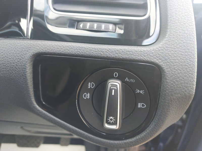 Used Volkswagen Golf 2018 for sale - 76686864: Photo 30