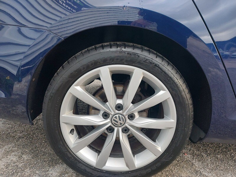 Used Volkswagen Golf 2018 for sale - 76686864: Photo 34