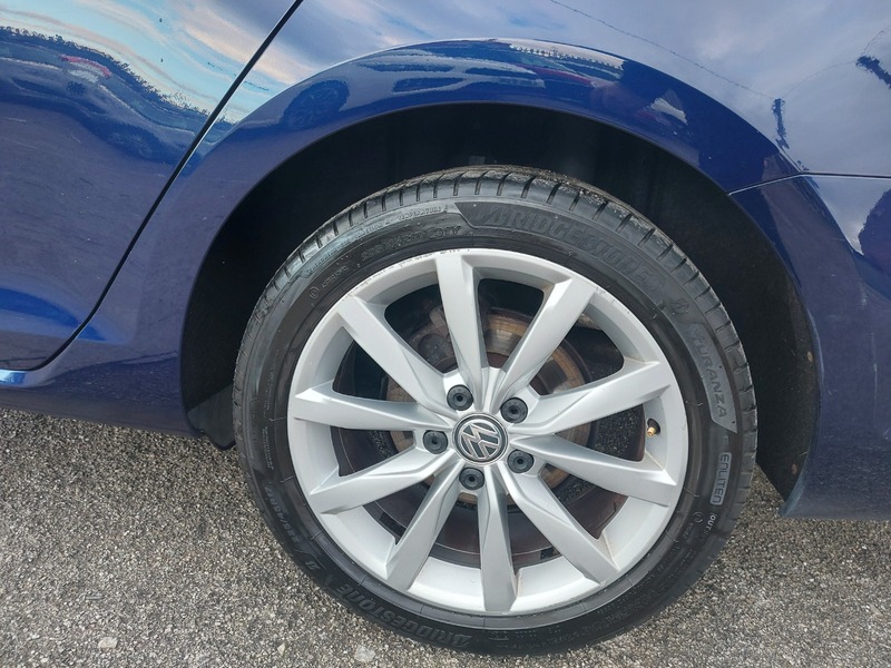 Used Volkswagen Golf 2018 for sale - 76686864: Photo 35