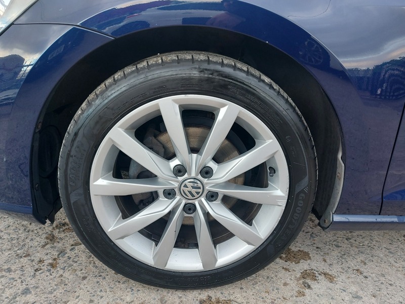 Used Volkswagen Golf 2018 for sale - 76686864: Photo 36