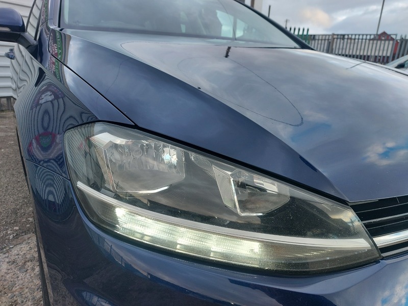 Used Volkswagen Golf 2018 for sale - 76686864: Photo 38