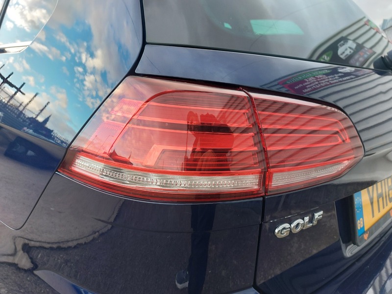 Used Volkswagen Golf 2018 for sale - 76686864: Photo 39