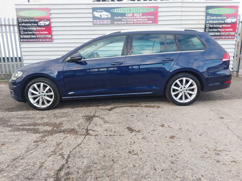 Used Volkswagen Golf 2018 for sale - 76686864: Photo 4