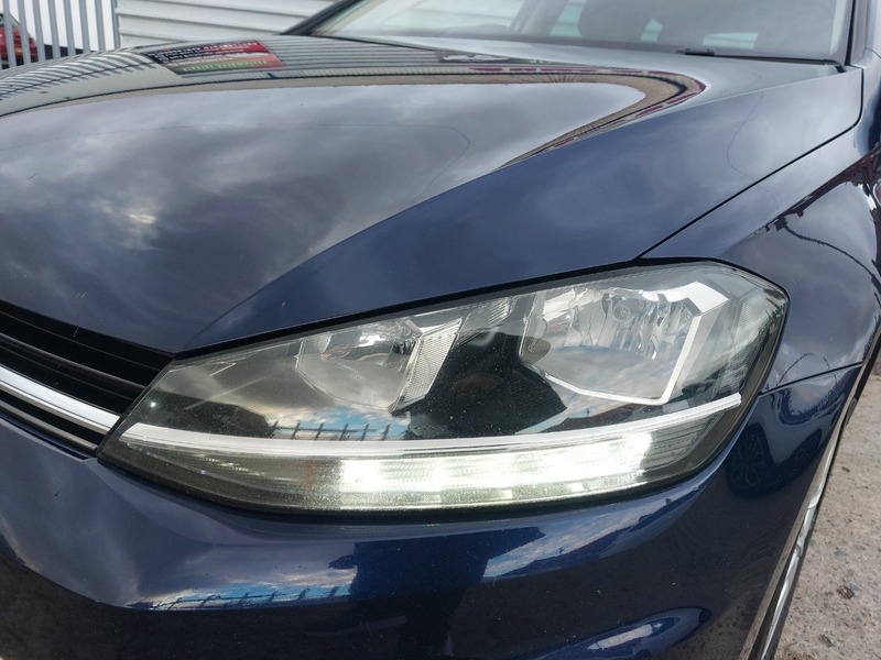 Used Volkswagen Golf 2018 for sale - 76686864: Photo 41