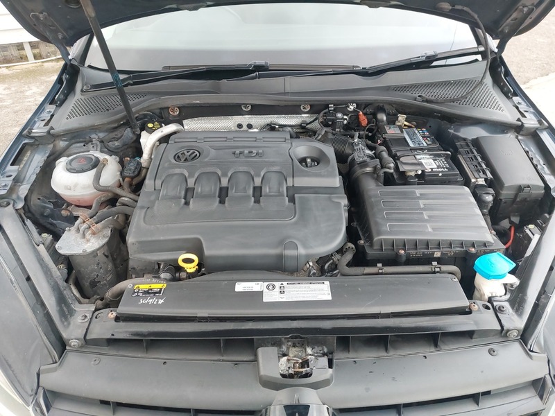 Used Volkswagen Golf 2018 for sale - 76686864: Photo 42