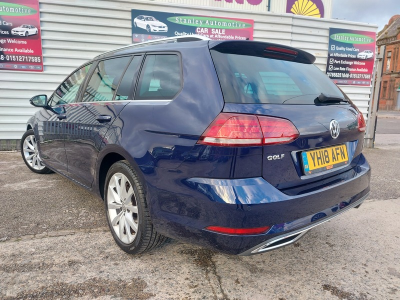 Used Volkswagen Golf 2018 for sale - 76686864: Photo 5