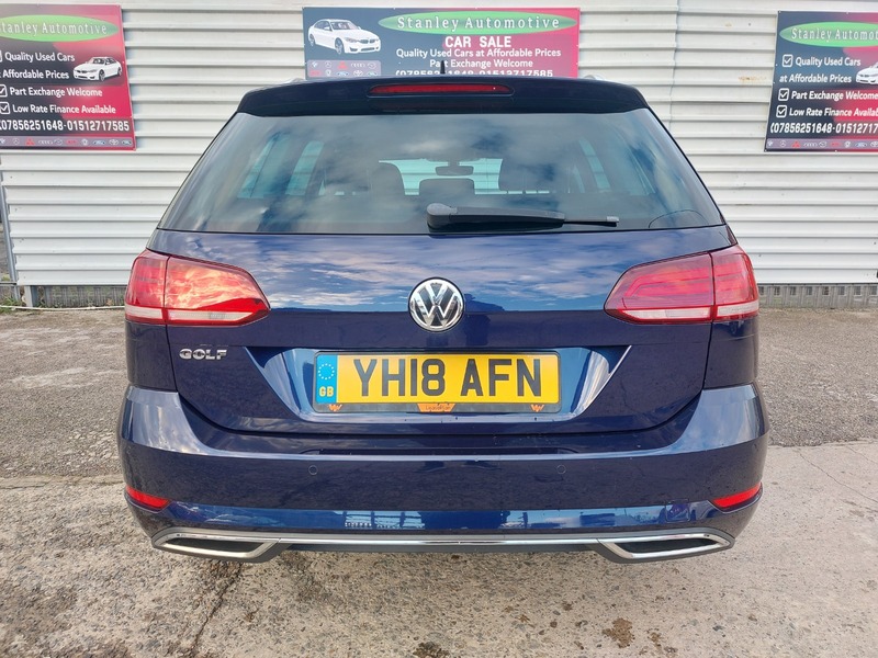 Used Volkswagen Golf 2018 for sale - 76686864: Photo 6