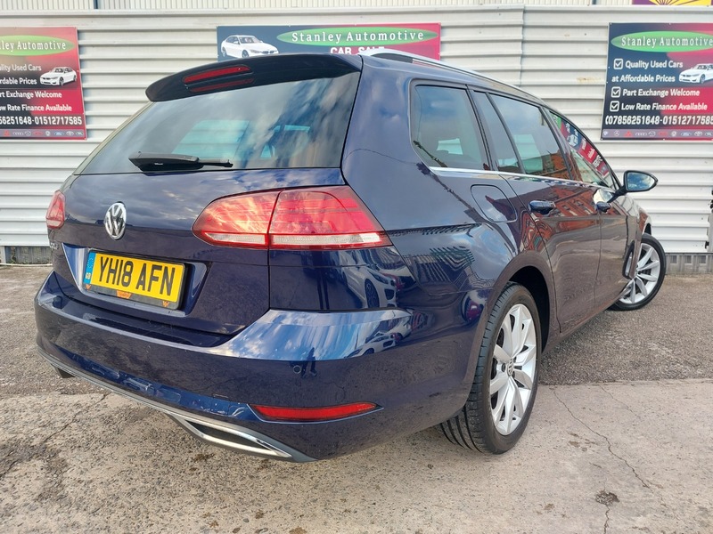 Used Volkswagen Golf 2018 for sale - 76686864: Photo 7