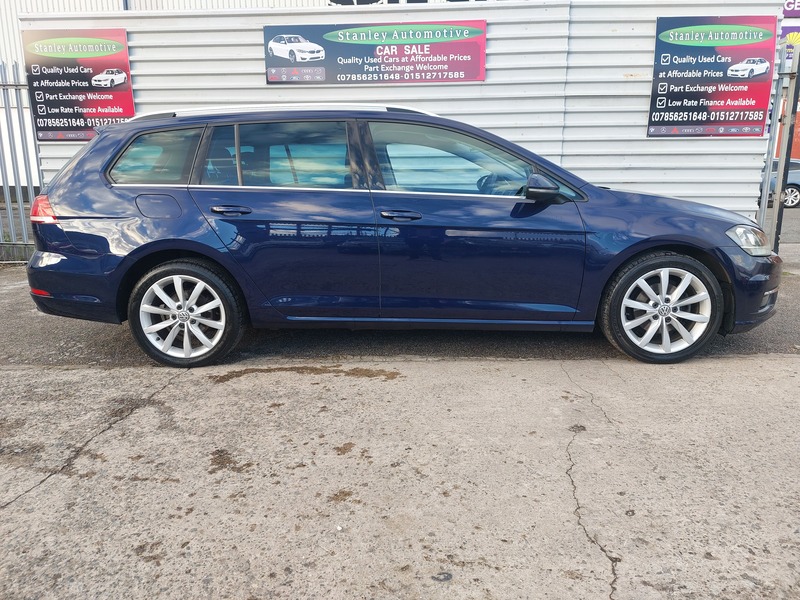 Used Volkswagen Golf 2018 for sale - 76686864: Photo 8