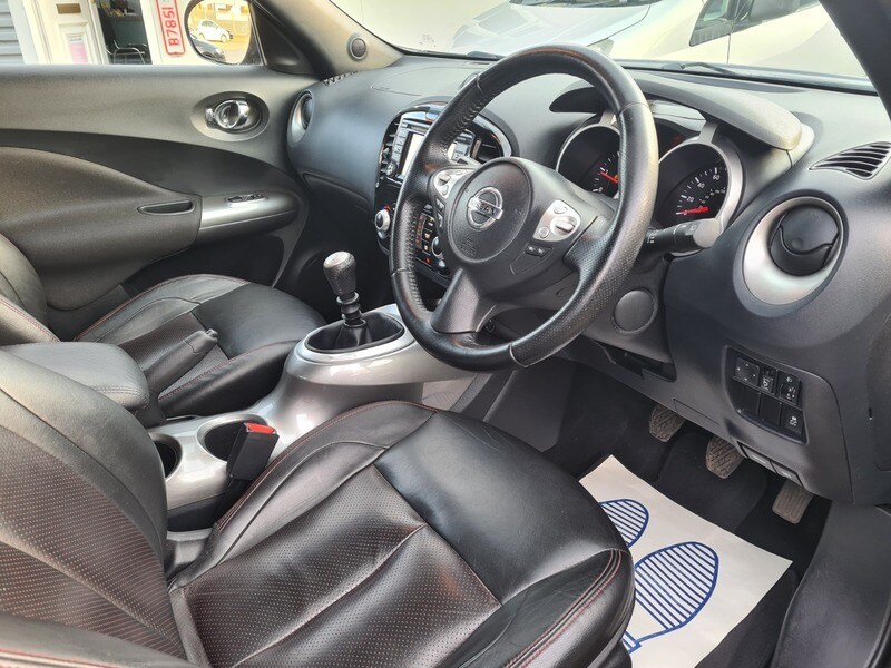 Used Nissan Juke 2013 for sale - 77976873: Photo 10