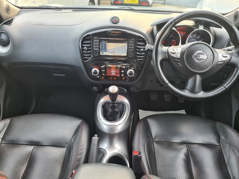 Used Nissan Juke 2013 for sale - 77976873: Photo 11