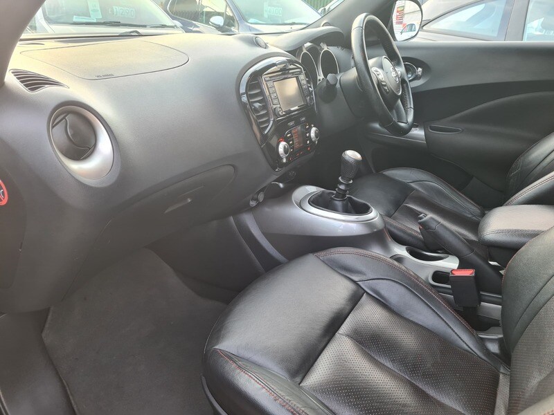 Used Nissan Juke 2013 for sale - 77976873: Photo 12