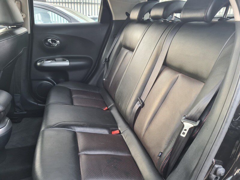 Used Nissan Juke 2013 for sale - 77976873: Photo 13