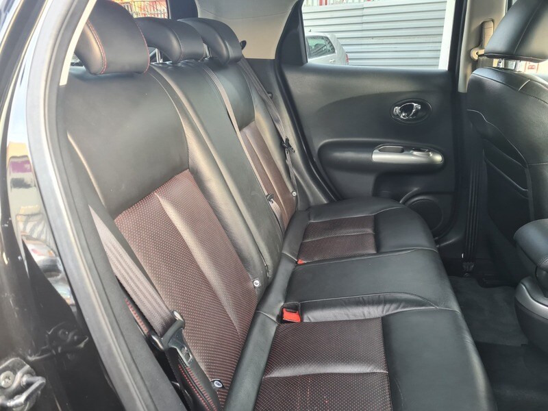 Used Nissan Juke 2013 for sale - 77976873: Photo 14