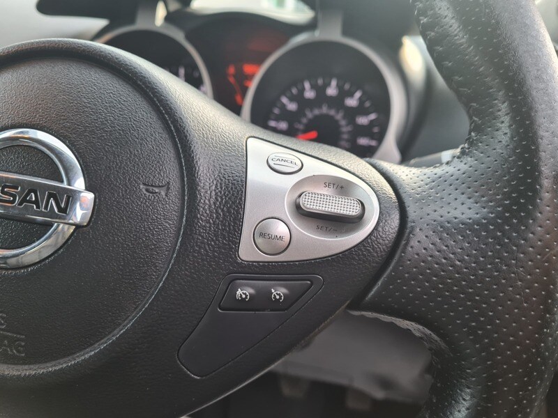Used Nissan Juke 2013 for sale - 77976873: Photo 19