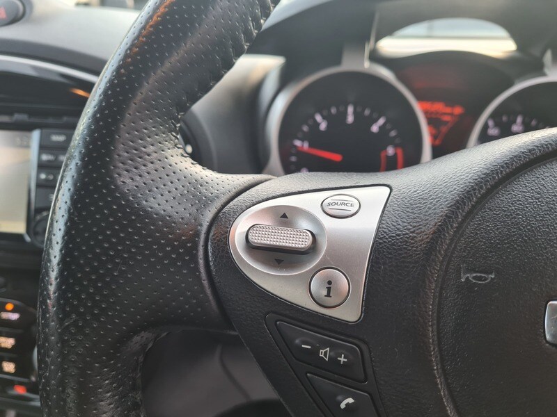 Used Nissan Juke 2013 for sale - 77976873: Photo 20