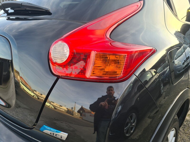 Used Nissan Juke 2013 for sale - 77976873: Photo 22