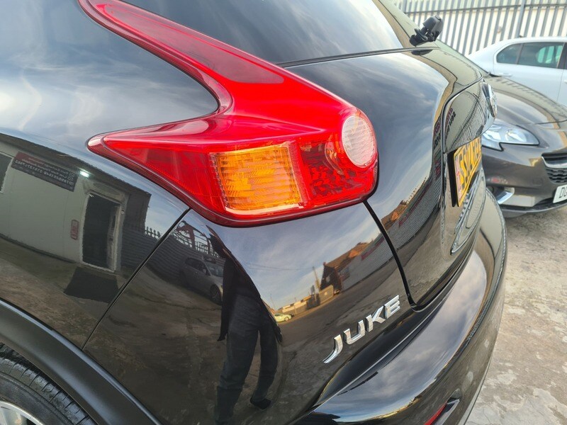 Used Nissan Juke 2013 for sale - 77976873: Photo 24