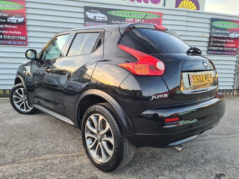 Used Nissan Juke 2013 for sale - 77976873: Photo 5