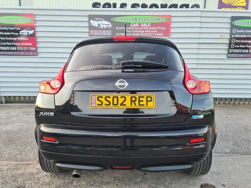 Used Nissan Juke 2013 for sale - 77976873: Photo 6