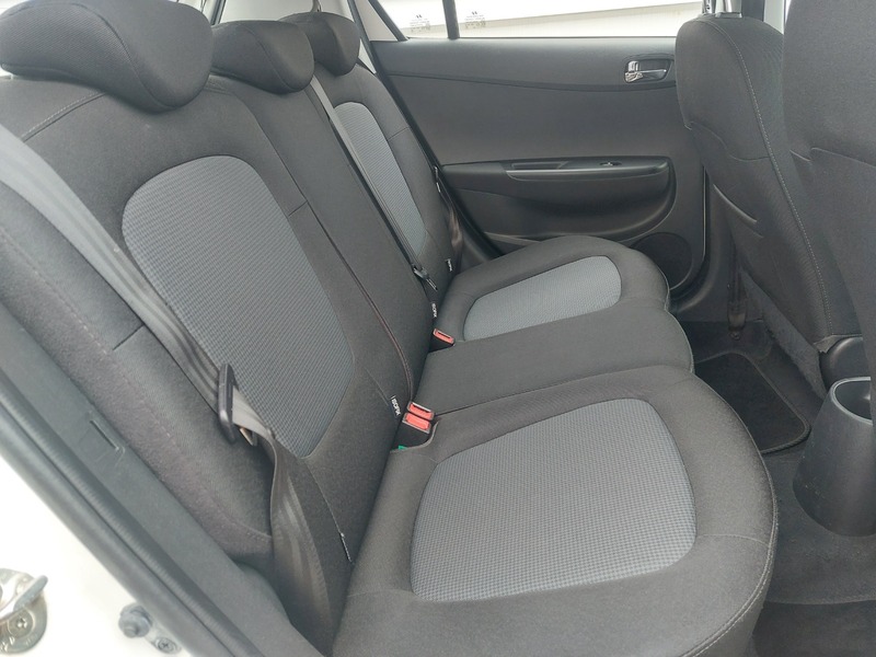 Used Hyundai i20 2014 for sale - 76547429: Photo 11