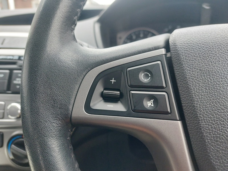 Used Hyundai i20 2014 for sale - 76547429: Photo 18