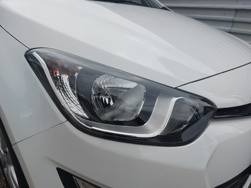 Used Hyundai i20 2014 for sale - 76547429: Photo 21