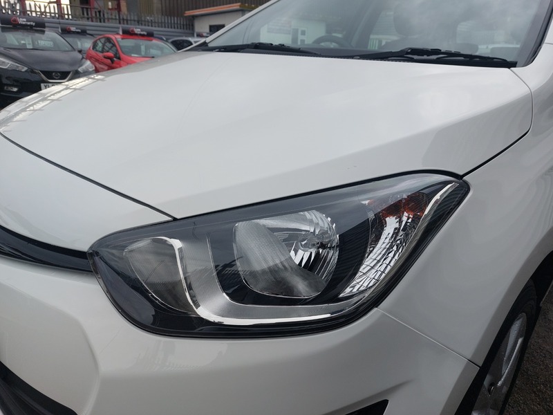 Used Hyundai i20 2014 for sale - 76547429: Photo 22