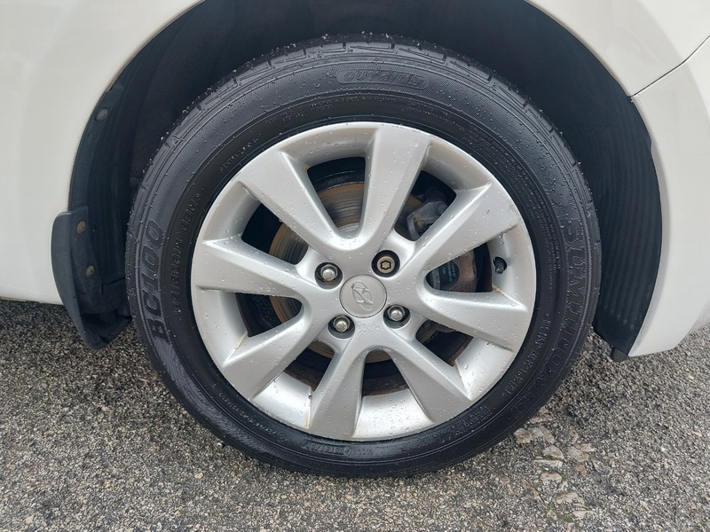 Used Hyundai i20 2014 for sale - 76547429: Photo 26