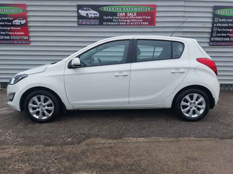 Used Hyundai i20 2014 for sale - 76547429: Photo 4