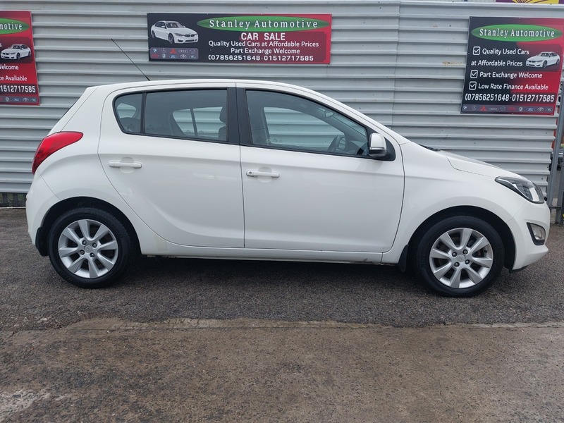 Used Hyundai i20 2014 for sale - 76547429: Photo 5